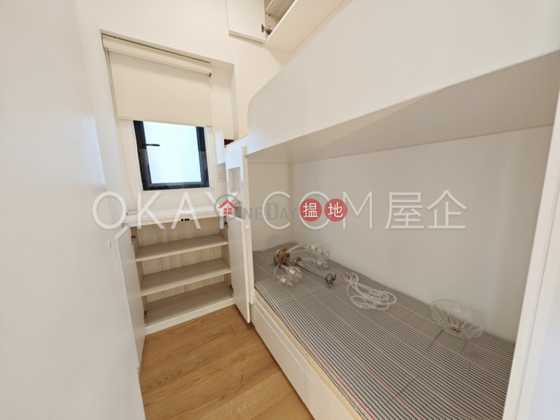 Stylish 3 bedroom with sea views | Rental | Palatial Crest 輝煌豪園 Rental Listings