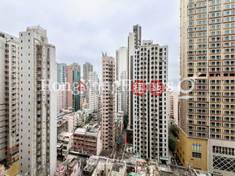 縉城峰1座兩房一廳單位出租, 縉城峰1座 Island Crest Tower 1 | 西區 (Proway-LID102141R)_0