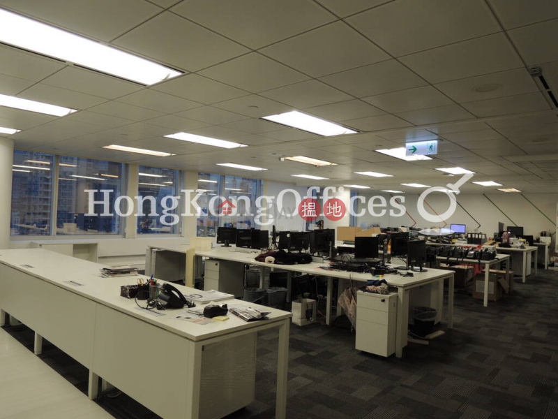 HK$ 116,809/ month | Tai Yau Building | Wan Chai District Office Unit for Rent at Tai Yau Building