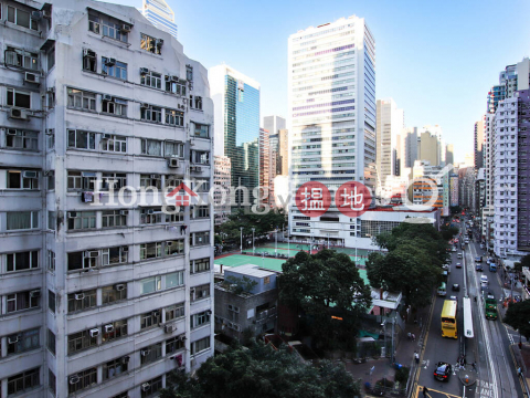 1 Bed Unit for Rent at J Residence|Wan Chai DistrictJ Residence(J Residence)Rental Listings (Proway-LID68810R)_0