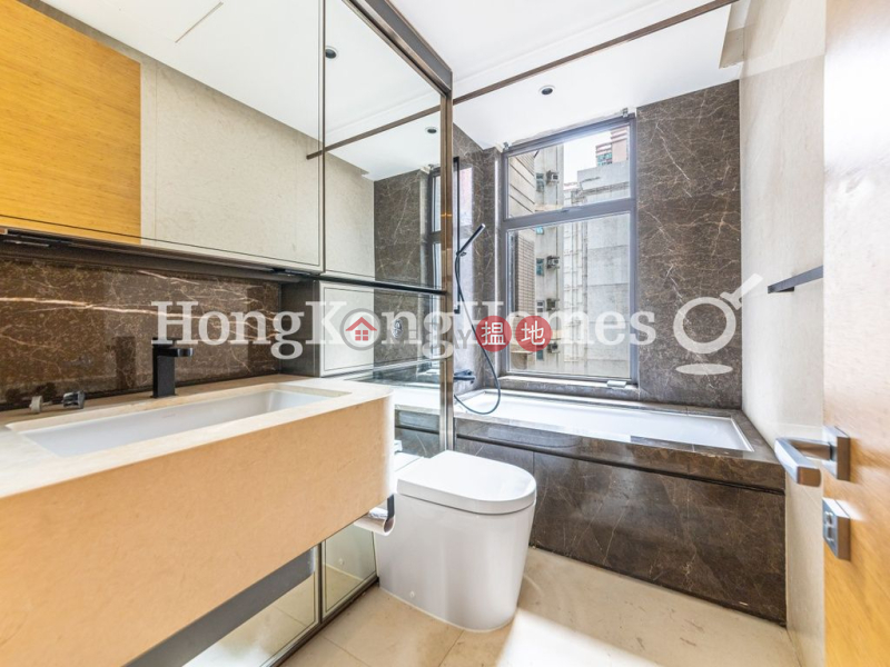 Property Search Hong Kong | OneDay | Residential, Sales Listings, 3 Bedroom Family Unit at Arezzo | For Sale