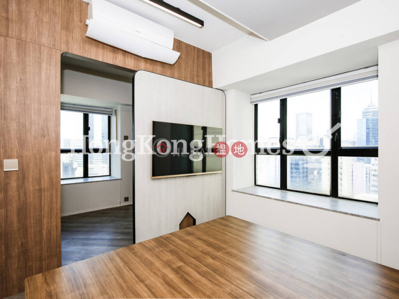 HK$ 11.8M, Caine Tower | Central District, 1 Bed Unit at Caine Tower | For Sale