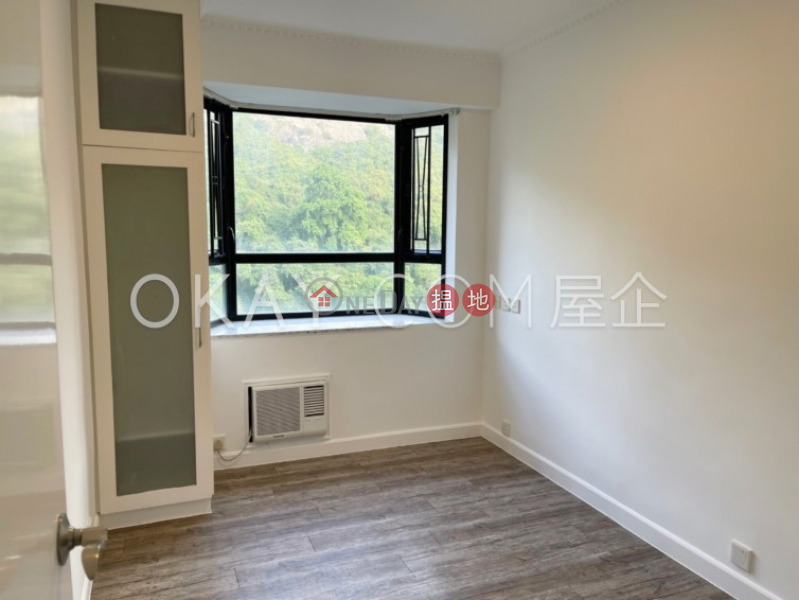 HK$ 45,000/ month Ronsdale Garden Wan Chai District Stylish 3 bedroom with balcony & parking | Rental