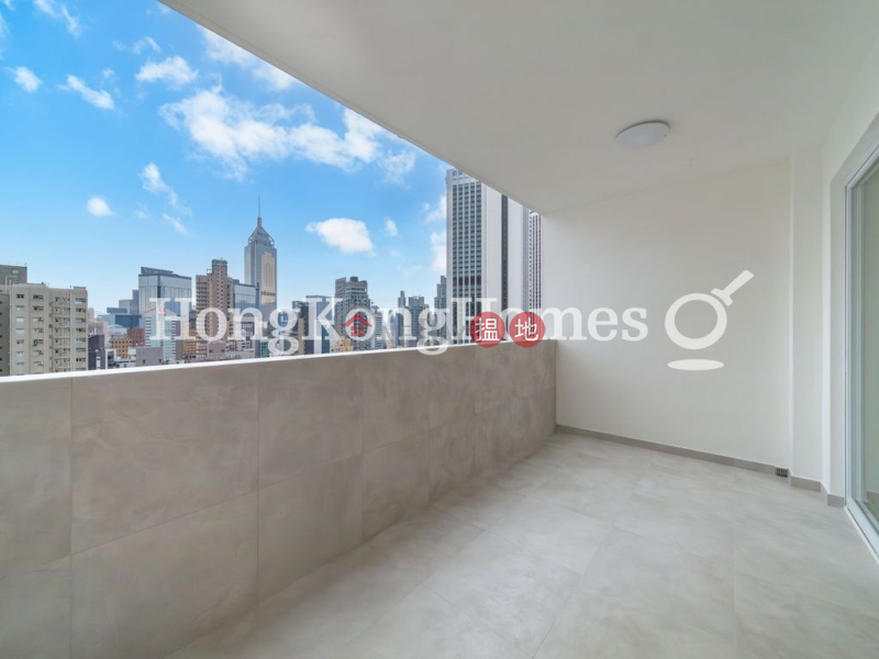 文苑花園大廈三房兩廳單位出租|文苑花園大廈(Man Yuen Garden)出租樓盤 (Proway-LID1237R)