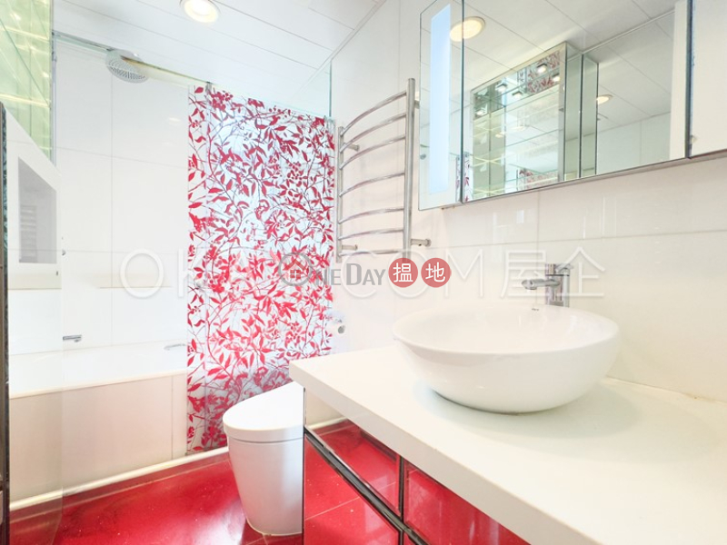 3房2廁,極高層,星級會所,連車位蔚皇居出租單位|蔚皇居(Valverde)出租樓盤 (OKAY-R14347)