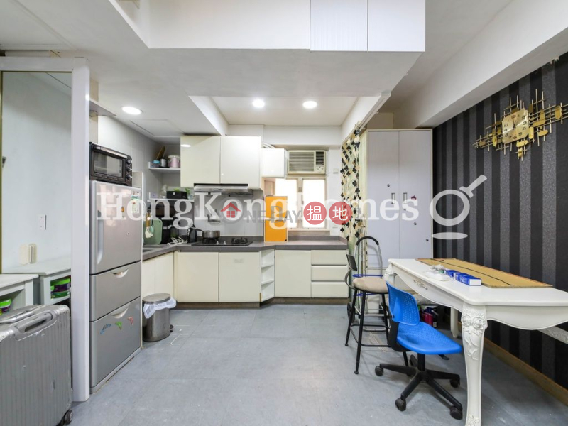 1 Bed Unit for Rent at On Fat Building, On Fat Building 安發大廈 Rental Listings | Western District (Proway-LID117514R)