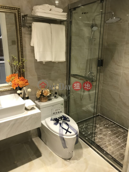 132 Tung Choi Street Whole Building, Residential | Sales Listings, HK$ 300,000