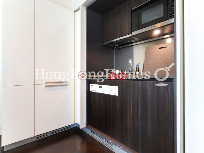 Property Search Hong Kong | OneDay | Residential, Rental Listings Studio Unit for Rent at Castle One By V