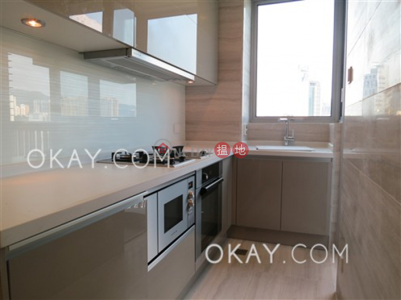 One Wan Chai Middle Residential | Rental Listings | HK$ 45,000/ month