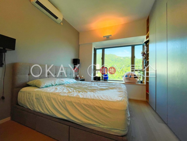 Nicely kept 2 bedroom on high floor | For Sale | 89 Pok Fu Lam Road | Western District | Hong Kong | Sales, HK$ 18M