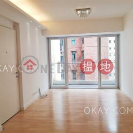 Rare 3 bedroom with balcony & parking | Rental | Merry Court 美麗閣 _0