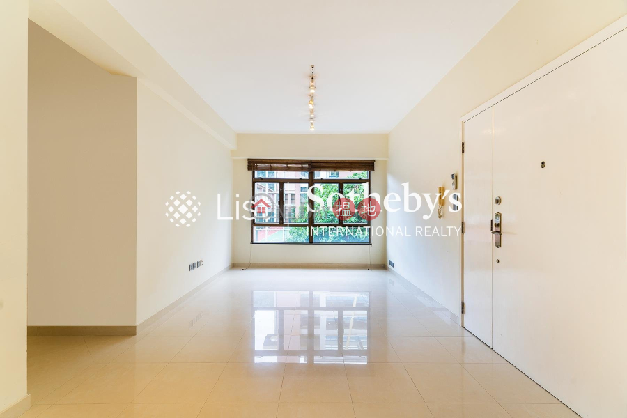 Property for Rent at Billion Terrace with 3 Bedrooms | Billion Terrace 千葉居 Rental Listings