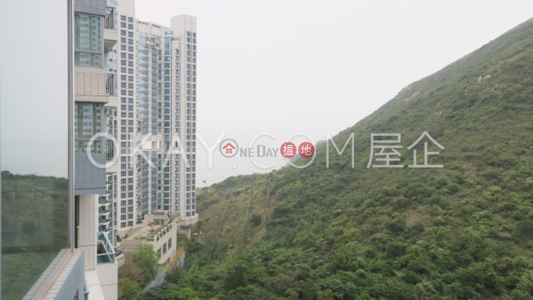 HK$ 10.2M Larvotto, Southern District | Charming 1 bedroom with balcony | For Sale