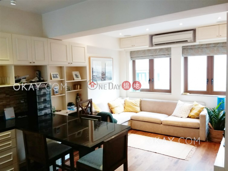Property Search Hong Kong | OneDay | Residential, Rental Listings | Charming 2 bedroom with rooftop | Rental
