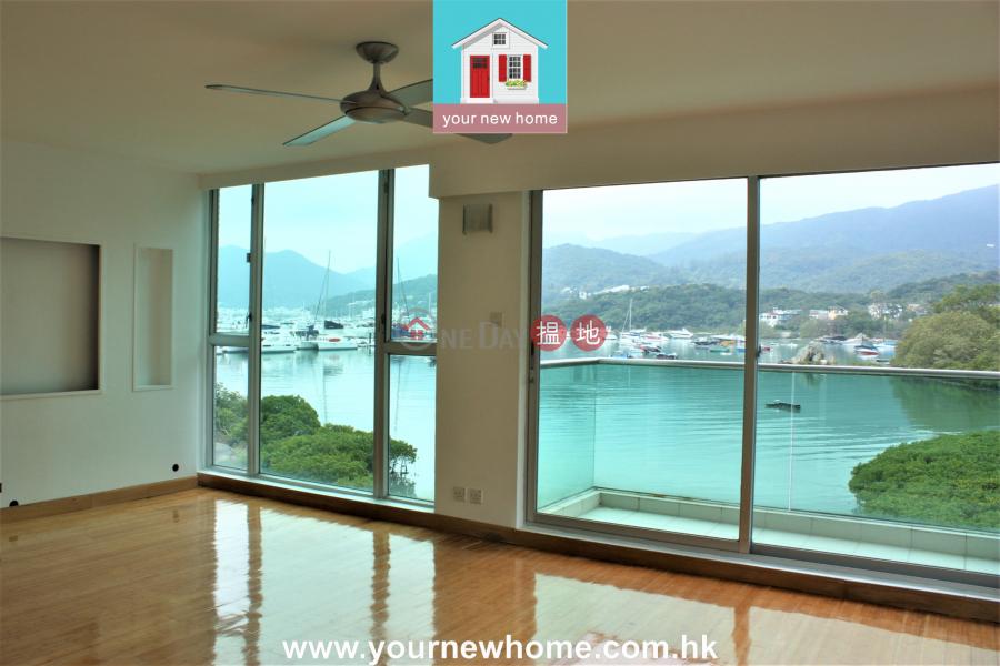 HK$ 42,000/ month Che Keng Tuk Village Sai Kung, Marina House in Sai Kung for Rent