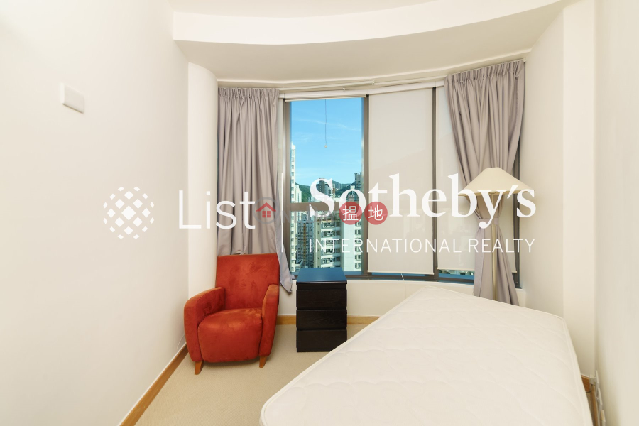 Property for Rent at The Ellipsis with 1 Bedroom | The Ellipsis The Ellipsis Rental Listings