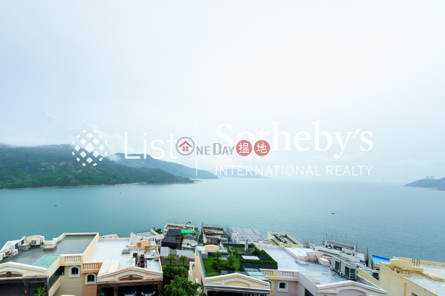 紅山半島 第2期4房豪宅單位出租-18白筆山道 | 南區香港-出租-HK$ 115,000/ 月