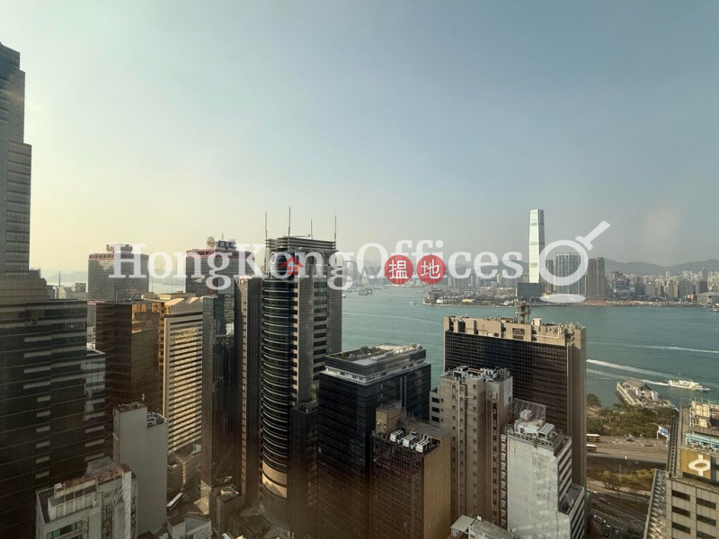 Office Unit for Rent at The Center, The Center 中環中心 Rental Listings | Central District (HKO-18687-AKHR)
