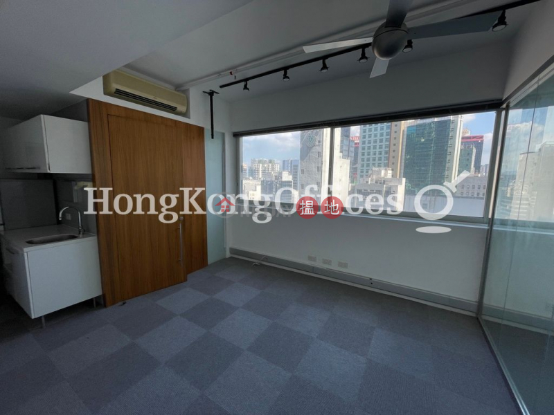 Office Unit for Rent at Centre Hollywood 151 Hollywood Road | Western District Hong Kong Rental, HK$ 23,001/ month