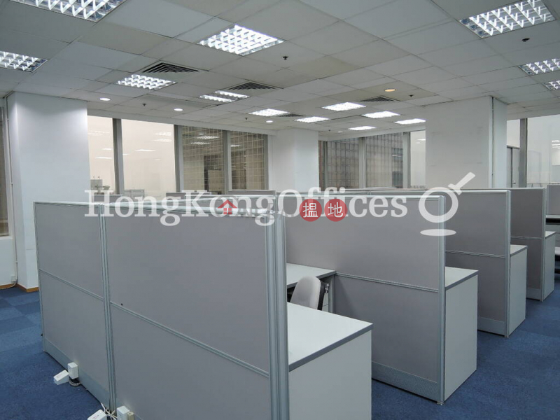 HK$ 161,100/ month Chu Kong Shipping Tower, Western District Office Unit for Rent at Chu Kong Shipping Tower