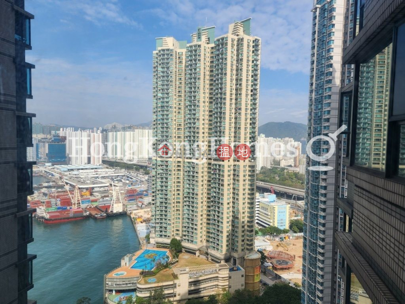 香港搵樓|租樓|二手盤|買樓| 搵地 | 住宅出租樓盤浪澄灣3座三房兩廳單位出租
