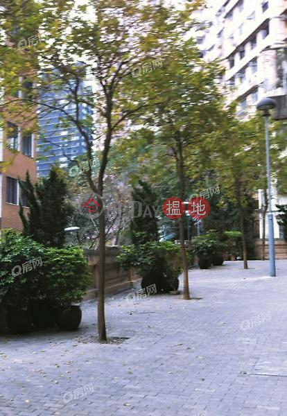 HK$ 23,500/ month | 3 U Lam Terrace | Central District | 3 U Lam Terrace | 1 bedroom High Floor Flat for Rent
