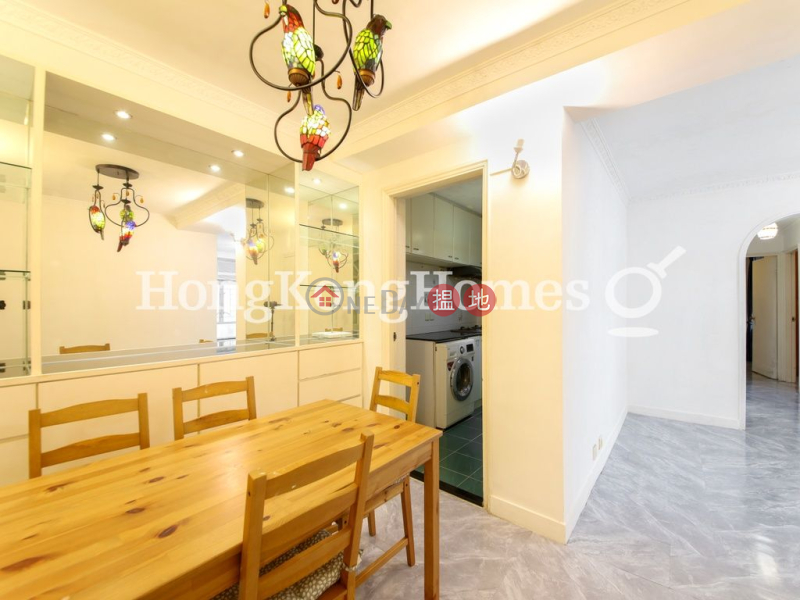 3 Bedroom Family Unit at Chi Fu Fa Yuen-FU WING YUEN | For Sale | 19 Chi Fu Road | Western District | Hong Kong, Sales HK$ 6.45M