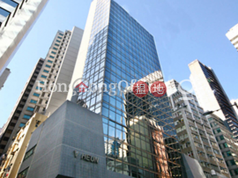 Office Unit for Rent at V Heun Building, V Heun Building 威享大廈 | Central District (HKO-30263-ABHR)_0