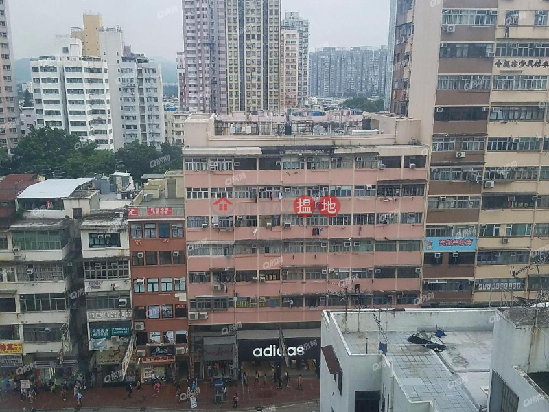 HK$ 4.08M, Cheerrick Building Yuen Long Cheerrick Building | 2 bedroom High Floor Flat for Sale