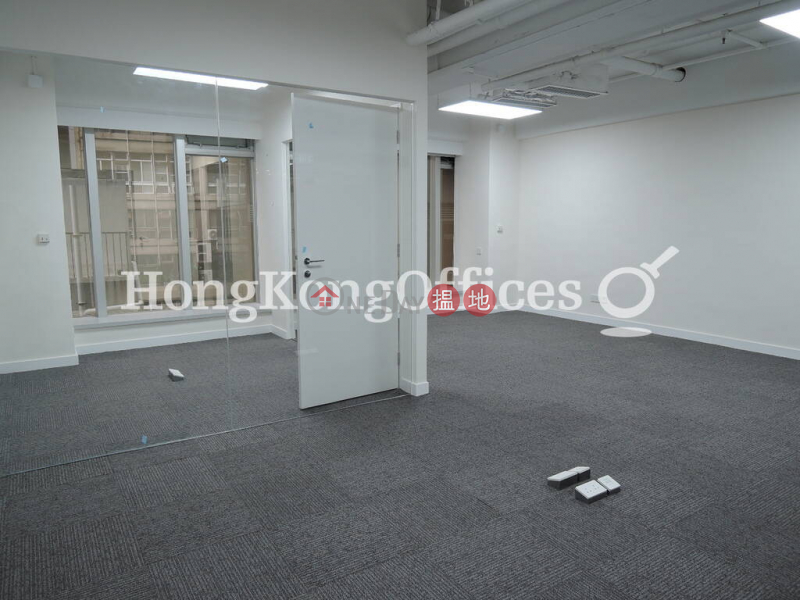 HK$ 35,875/ 月安慶大廈中區-安慶大廈寫字樓租單位出租