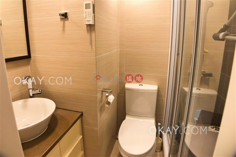 Property Search Hong Kong | OneDay | Residential, Rental Listings | Efficient 2 bedroom with balcony | Rental