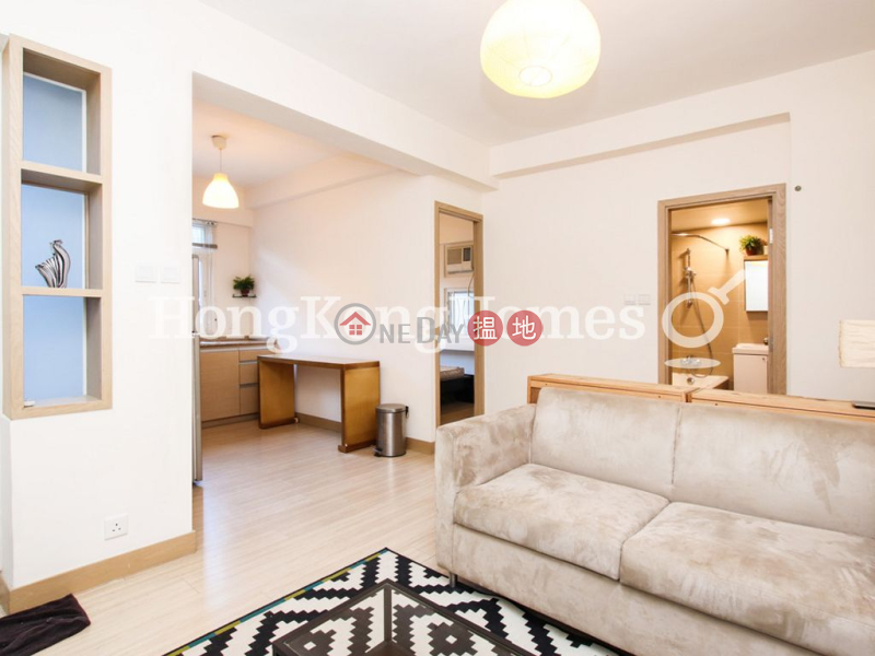 澤安閣一房單位出租|西區澤安閣(Chester Court)出租樓盤 (Proway-LID102107R)