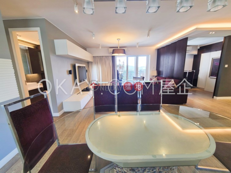 HK$ 56,000/ month, Block 45-48 Baguio Villa Western District | Beautiful 3 bedroom in Pokfulam | Rental
