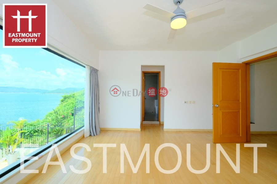 Property Search Hong Kong | OneDay | Residential | Rental Listings, Silverstrand Villa House | Property For Rent or Lease in Solemar Villas, Silverstrand 銀線灣海濱別墅-Corner, Full sea view