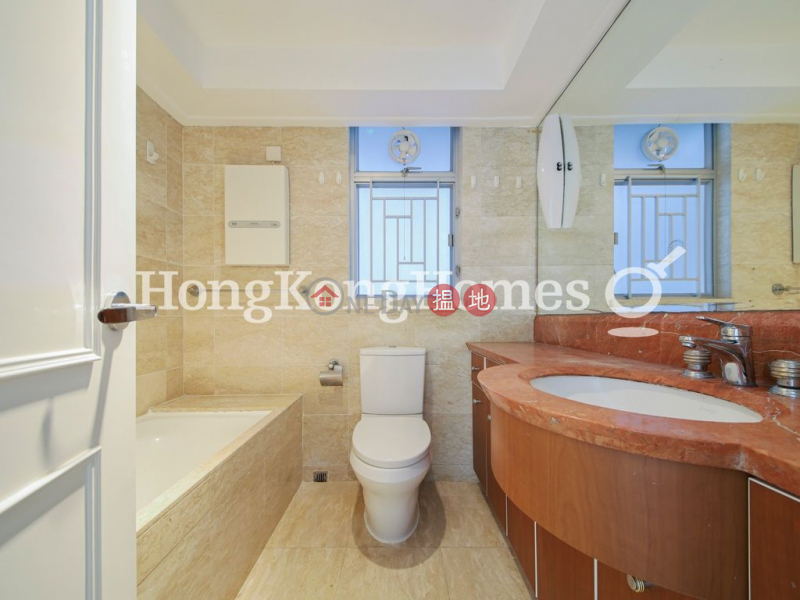 4 Bedroom Luxury Unit for Rent at The Waterfront Phase 1 Tower 3 | The Waterfront Phase 1 Tower 3 漾日居1期3座 Rental Listings