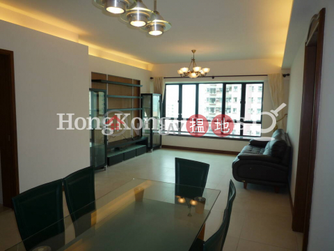 帝豪閣三房兩廳單位出租, 帝豪閣 Imperial Court | 西區 (Proway-LID97905R)_0