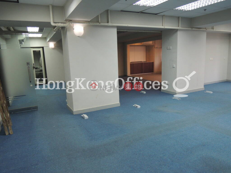 Office Unit for Rent at Harbour Commercial Building | 122-124 Connaught Road Central | Western District Hong Kong Rental HK$ 57,992/ month