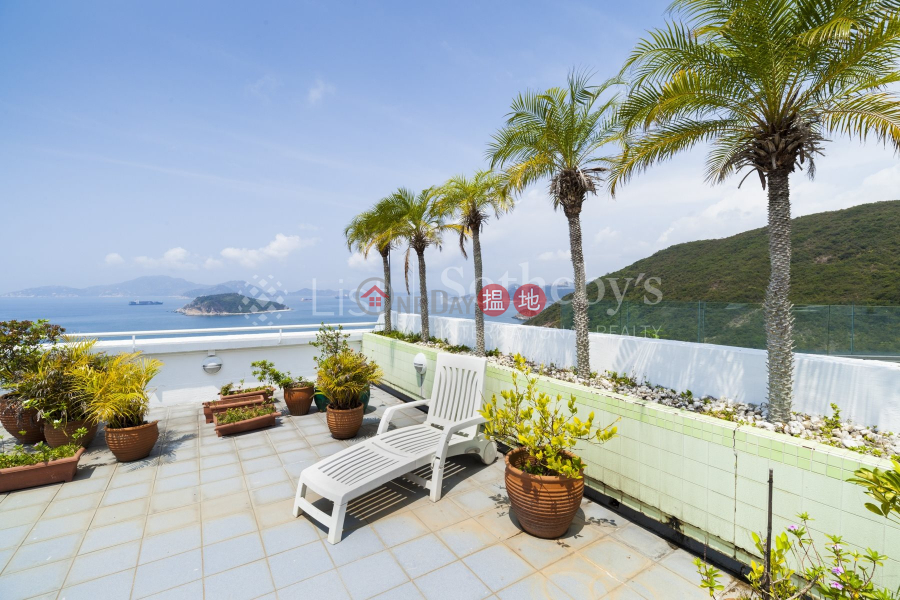 Property for Sale at Coral Villas with 4 Bedrooms | 27 Horizon Drive | Southern District, Hong Kong Sales HK$ 148M