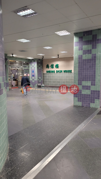 尚德邨尚信樓 (Sheung Shun House, Sheung Tak Estate) 將軍澳| ()(4)