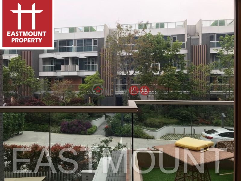 Clearwater Bay Apartment | Property For Sale and Lease in Mount Pavilia 傲瀧-Low-density luxury villa | Property ID:2246 | 663 Clear Water Bay Road | Sai Kung | Hong Kong Rental, HK$ 46,000/ month