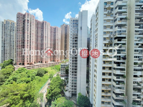 Office Unit for Rent at KP Tower, KP Tower 錦平中心 | Wan Chai District (HKO-66285-ABER)_0