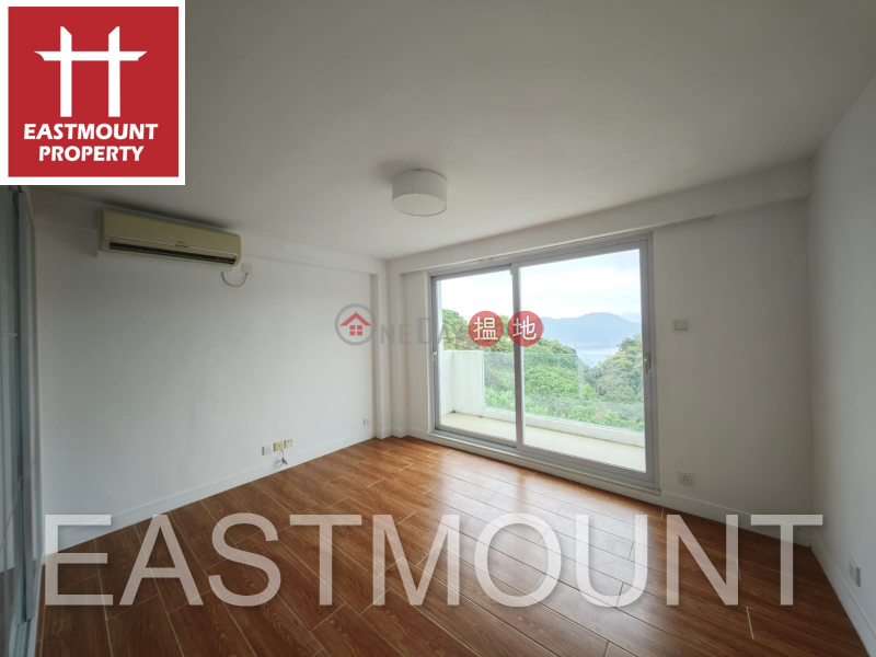 Clearwater Bay Village House | Property For Sale or Lease in Wing Lung Road 永隆路-Nearby Hang Hau MTR station | 38-44 Hang Hau Wing Lung Road | Sai Kung | Hong Kong Rental, HK$ 55,000/ month