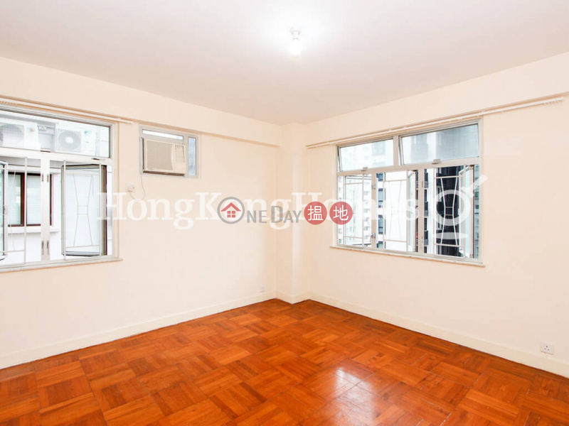 3 Bedroom Family Unit for Rent at Fine Mansion | 32-40 Village Road | Wan Chai District | Hong Kong Rental, HK$ 42,000/ month