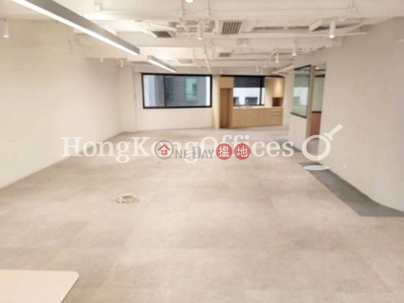 Shanghai Industrial Investment Building | Middle Office / Commercial Property Rental Listings | HK$ 79,750/ month