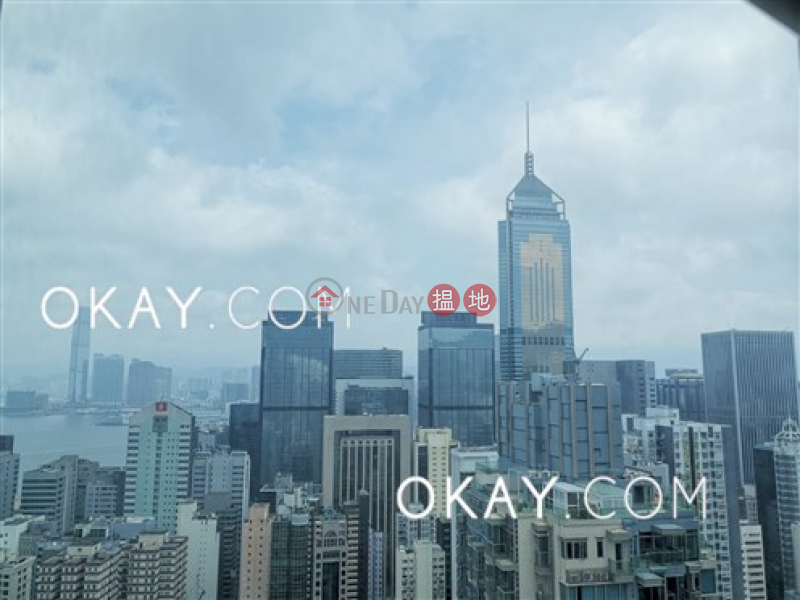 囍匯 2座-高層-住宅-出租樓盤-HK$ 43,000/ 月