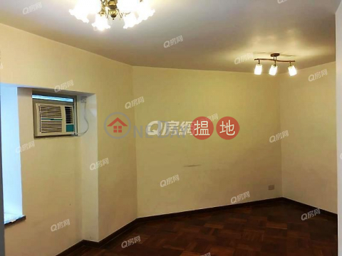 Block 1 Serenity Place | 3 bedroom High Floor Flat for Rent | Block 1 Serenity Place 怡心園 1座 _0