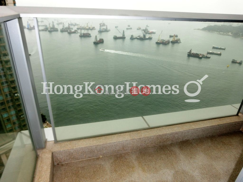 4 Bedroom Luxury Unit for Rent at Imperial Seaview (Tower 2) Imperial Cullinan 10 Hoi Fai Road | Yau Tsim Mong, Hong Kong | Rental HK$ 73,000/ month