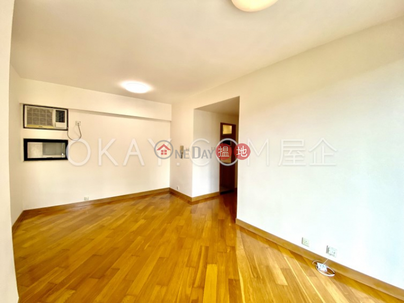 HK$ 35,000/ month, Celeste Court | Wan Chai District | Gorgeous 2 bedroom on high floor with balcony & parking | Rental