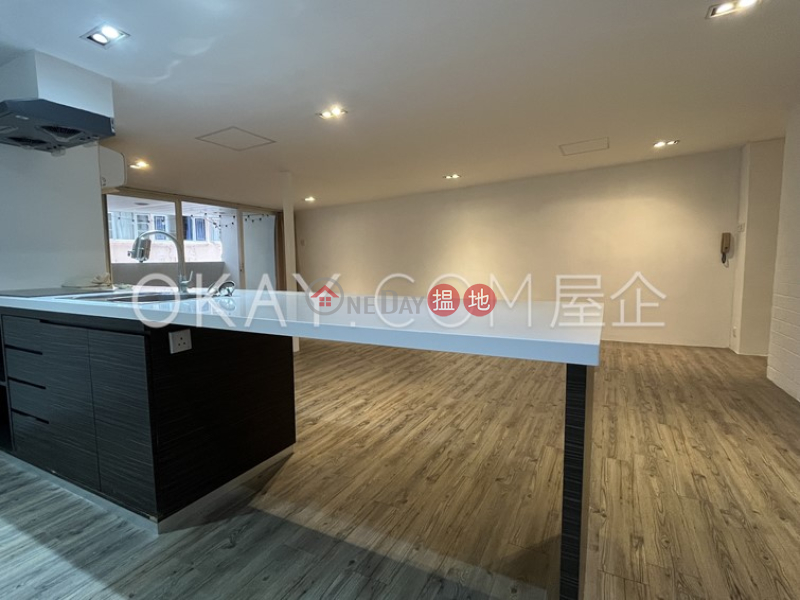 2房1廁《永生大廈出租單位》154-158永樂街 | 西區-香港出租|HK$ 35,000/ 月