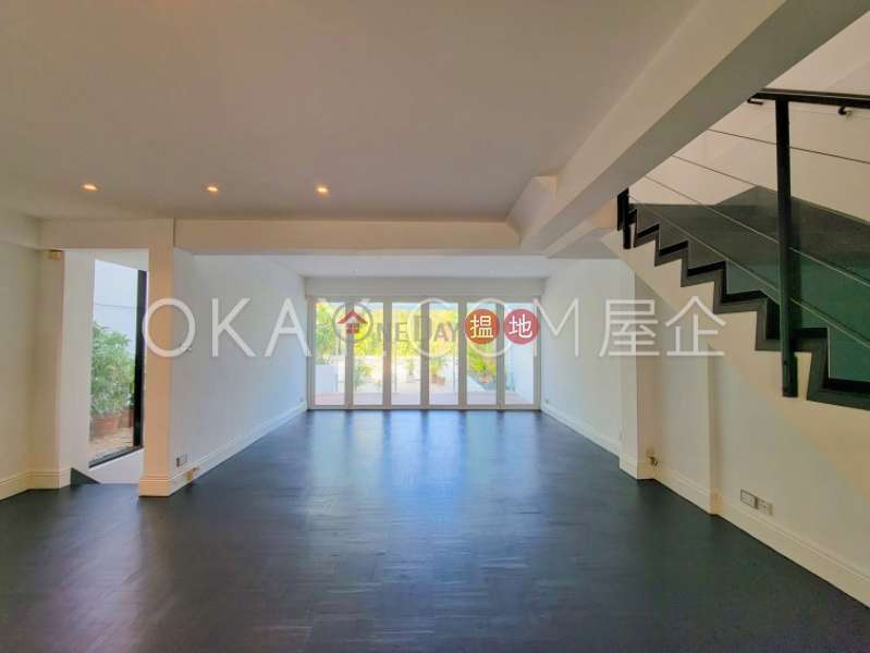 Exquisite house with rooftop, terrace | For Sale | Ruby Chalet 寶石小築 Sales Listings